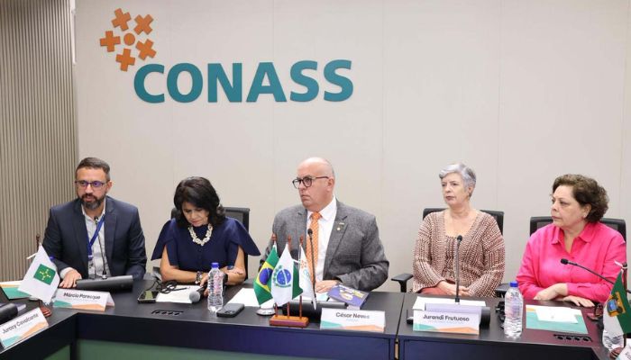 Paraná apresenta ao Conass avanços do PlanificaSUS em saúde mental na Atenção Primária